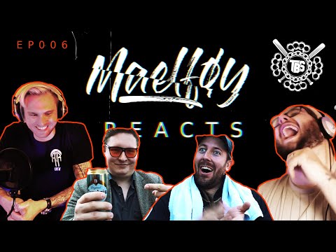Metalcore Band Reacts To THE BUTCHTER SISTERS - DOSENBIER [EP 006 | Maelføy Reacts |German Reaction]