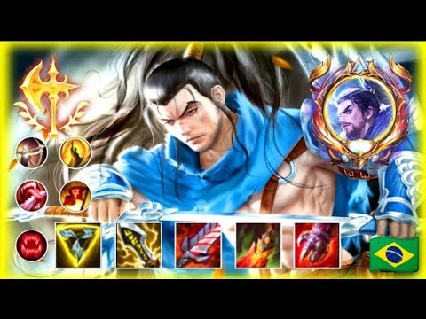 Yasuo Montage - God Plays #leagueoflegends #yasuo #montage