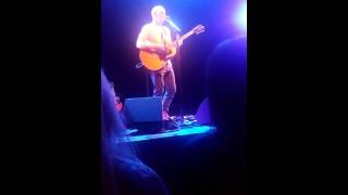 Simon Townshend, Forever and A Day, Lincoln Hall, March 9, 2016, Chicago, IL