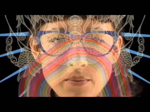 DJ Shadow ft. Yukimi Nagano - Scale it Back (B.Lewis remix)