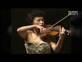 Brahms : Violin Sonata No.3 in D minor, Op 108  [ 정경화 KyungHwa Jung ]( Piano : Peter Frankl ) 1995