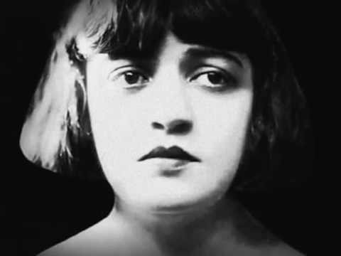 Soprano Rosa PONSELLE:  La vergine degli angeli  (1928)
