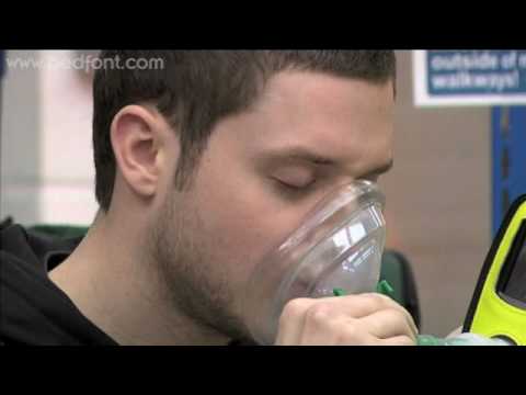 Detect Carbon Monoxide Poisoning - Bedfont ToxCO