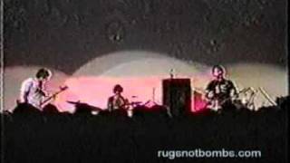 Modest Mouse Live - Whenever You Breathe Out, I Breathe In (Positive Negative) part 3 of 19
