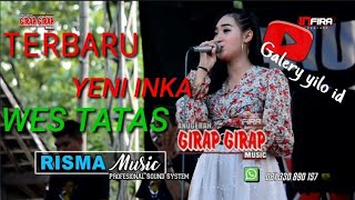 Download lagu WES TATAS // YENI INKA // NEW ANUGRAH  GIRAP-GIRAP MUSIK mp3 Download lagu WES TATAS // YENI INKA // NEW ANUGRAH  GIRAP-GIRAP MUSIK mp3