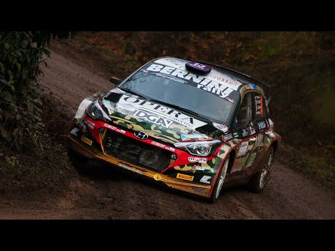 27º Rally il Ciocchetto 2018 [HD]