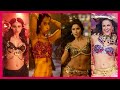Bollywood MEGA Item Song Tribute Compilation 2019