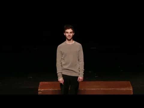 "Les Garçons et Guillaume à table !" de Guillaume Gallienne - Cours Simon