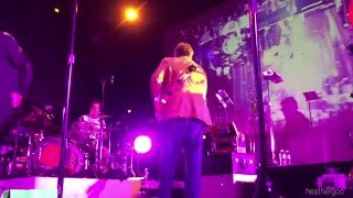 They Might Be Giants - I Love You for Psychological Reasons, live at the Music Hall of Williamsburg