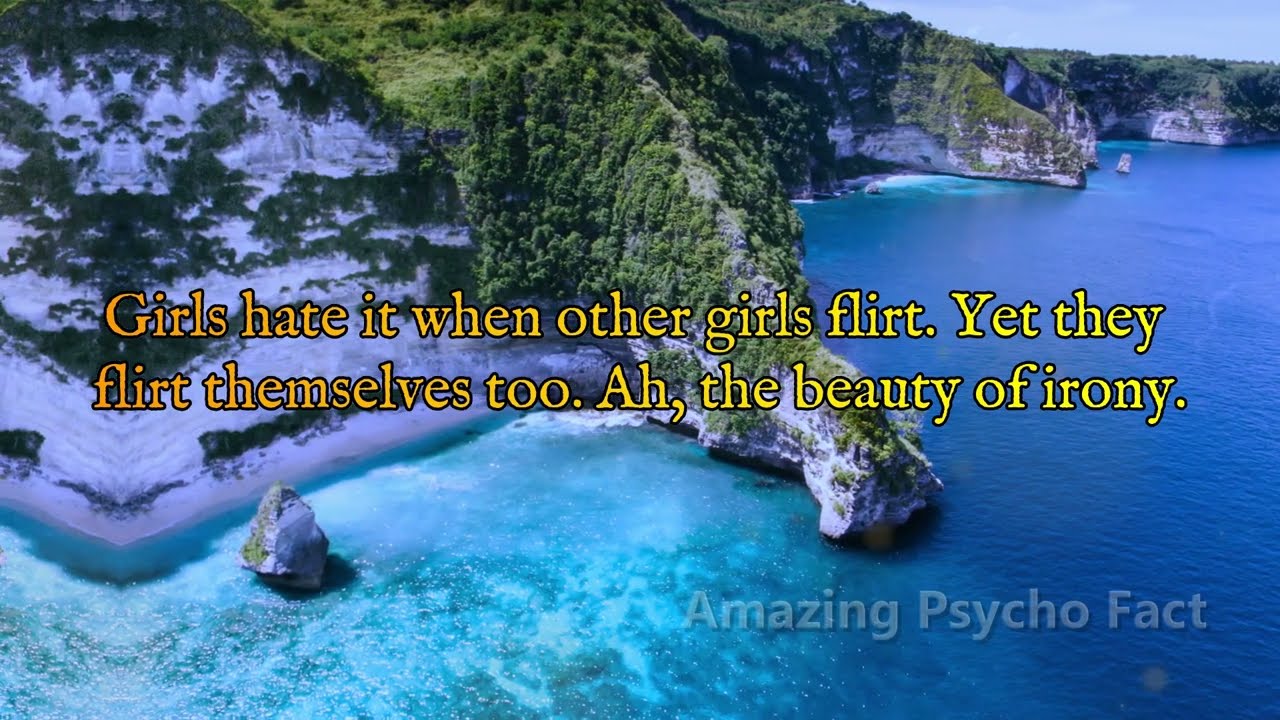 Interesting Relationship Facts That Will Make You Go 'Wow!'