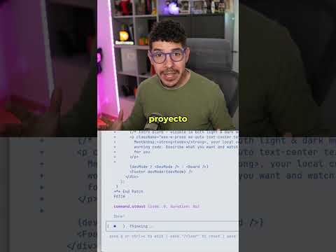 OpenAI lanza nuevos modelos GPT-4.1 enfocados en la codificación.