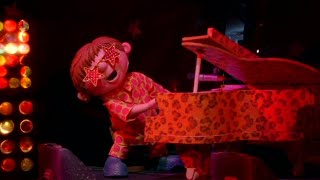 Bob the Builder &amp; Elton John - Crocodile Rock Music Video (UK)