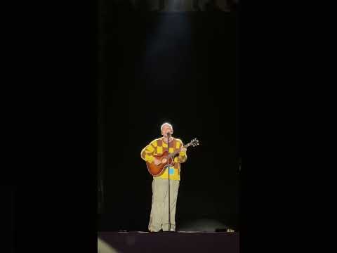 2022.10.10 Lauv - Hey Ari LIVE @ SLSL In KOREA