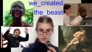 Consume more than you Create:  Žižek, Lord of the Flies, Balenciaga, the Pygmalion delusion, ADHD
