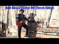 Just Can't Shake Off These Blues - Music Video
