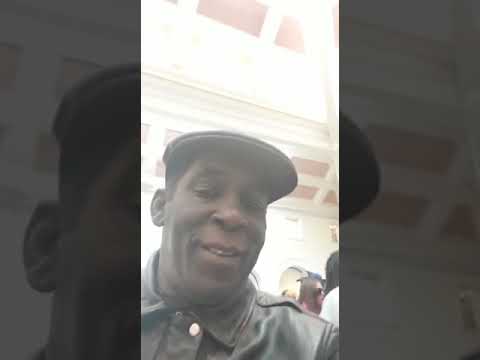 Jah Shaka Nine Night Trubute To The King 👑 Rise In Power and Rest In Everlsting Peace and Love