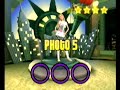 Hannah Montana Spotlight World Tour Chapter 1 Wii Gameplay