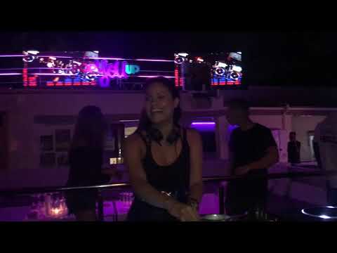 Eli Rojas - Pop You Up at Blue Marlin Ibiza