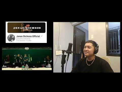 Sak Maestro vs Zaki  MATIRA MAYAMAN ( Video Reaction )