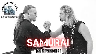 Andrey Smirnoff - Samurai [Electric Gravity] 344 video