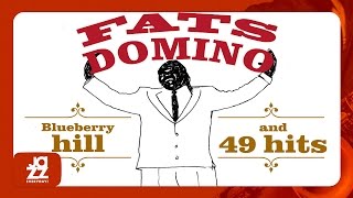 Fats Domino - Tell Me That You Love Me