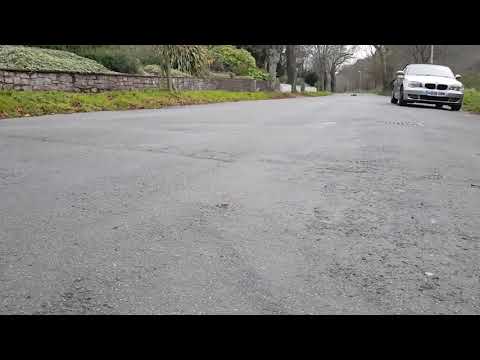 60fps hd  galaxy s8 plus test