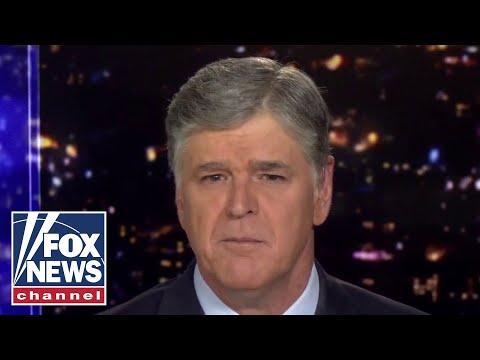 Hannity: America faces a crucial moment to slow the spread of coronavirus