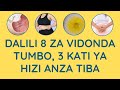 Dalili Za Vidonda Vya Tumbo Na Asidi Nyingi Tumboni Fahamu Dalil Na Tiba Ya Vidonda Vya Tumbo