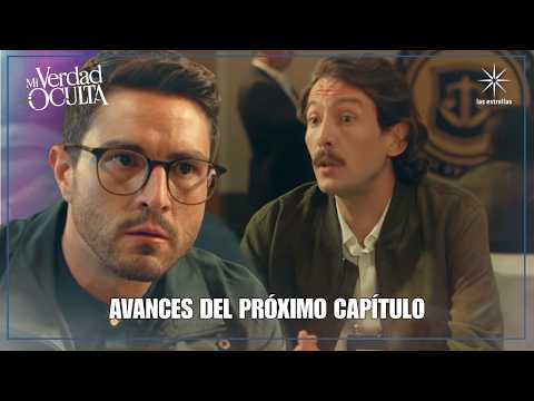 MY HIDDEN TRUTH | TOMORROW'S PREVIEW | Episode 74 Preview