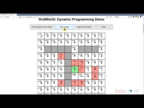 Hands On Reinforcement Learning with Python The Course Overview | packtpub com