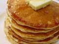 Tortitas americanas - American pancakes [Receta.