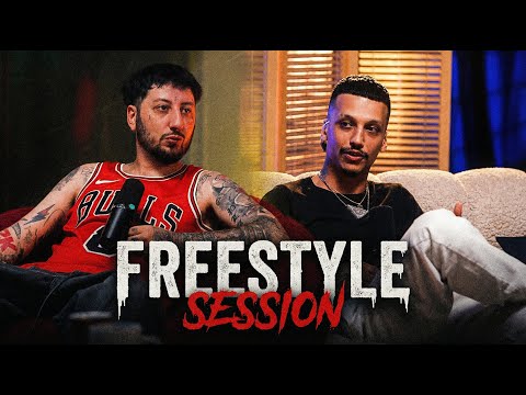 Khontkar x Keskin - e yaani hani FREESTYLE