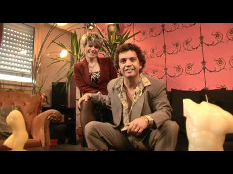 ALEX LUTZ J'ai envie de vous dire - Sketch "Echanger"