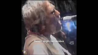 Download lagu STORY WA 🔥 IWAN FALS - Tak biru lagi lautku || Story wa 30 detik Iwan Fals #shorts mp3