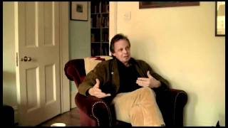 Joe Boyd interview for 'Groove Grove Graphics' pt. 2/4