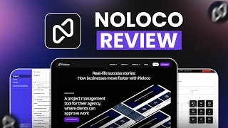 Noloco Review -The Best No Code App Builder in 2025?