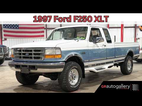 1997 Ford F250 (CC-2079313) for sale in Kentwood, Michigan