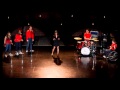 Glee - Don't Stop Believin' (Rachel Solo Version ...