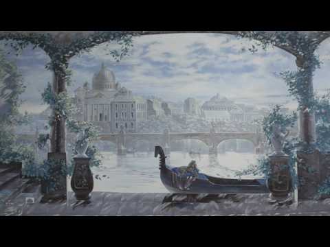 A Stunning Journey Through Europe in Sandringham