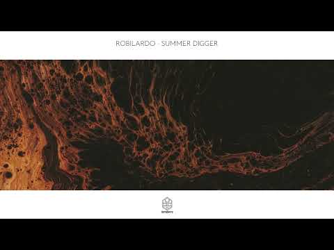 Robilardo -  Summer Digger