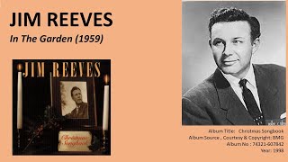 JIM REEVES-In The Garden (1959)