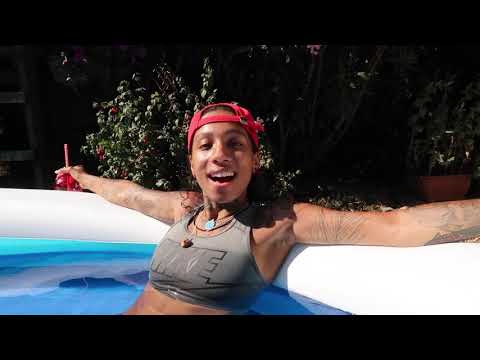 Zilo - On A Wave (Home Video)