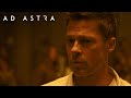 Ad Astra | "Out There" TV Commercial | 20th Century FOX