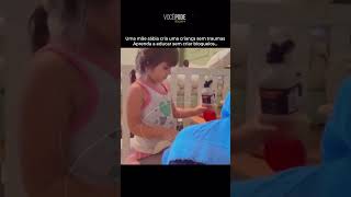 Aprenda a educar sem criar bloqueios no seu filho!
