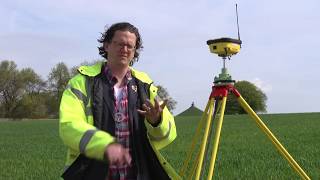 How do Geographic Information Systems (GIS) Work