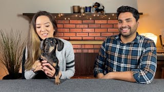 January 2022 - Vlog #23 - Happy New Year!