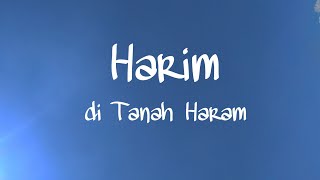 Harim di Tanah Haram_Irwansyah ft Zaskia Sungkar_lirik#lirik #irwansyah #zaskiairwan
