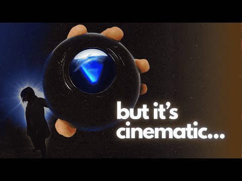 End of Beginning by DJO but it's CINEMATIC - Shiloh's Version