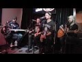 Drowning Pool 37 stitches acoustic session