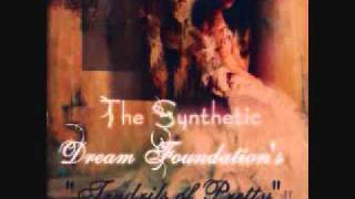 The Synthetic Dream Foundation (ft. Hannah Fury)- Trapeze